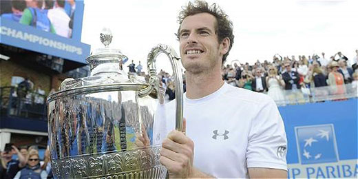 Andy Murray