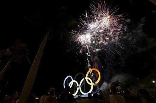 Olimpicos