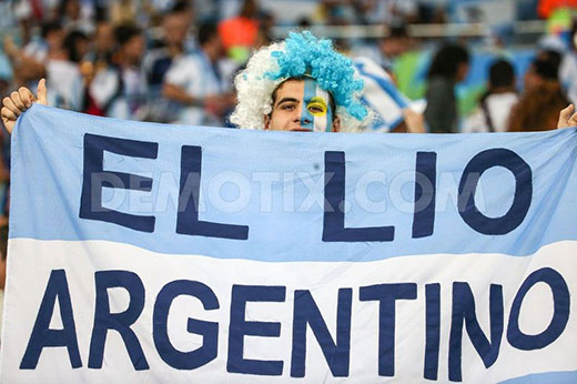 Argentina FIFA