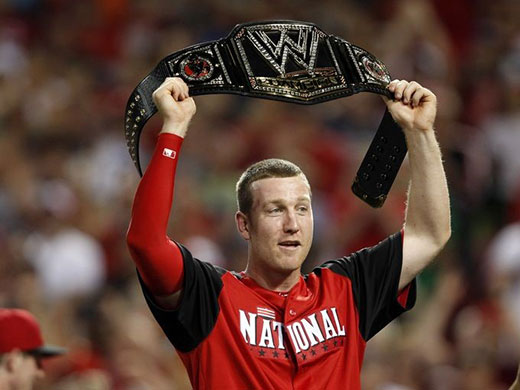 Todd Frazier