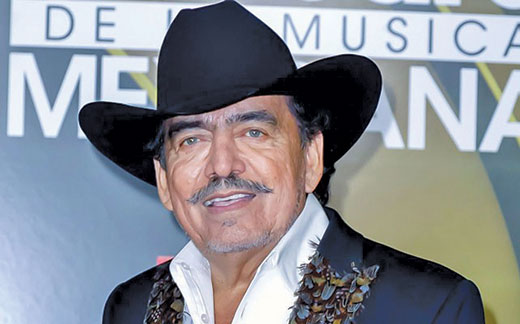 Joan Sebastian