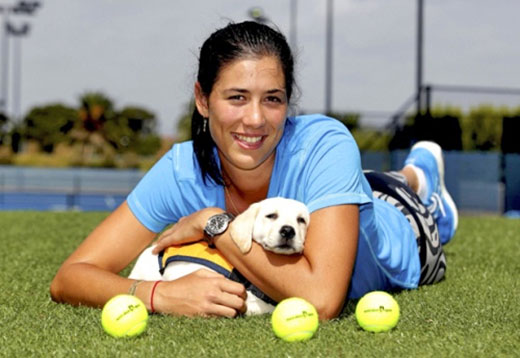 Muguruza