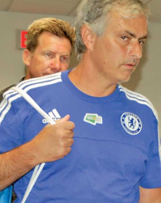 Mourinho