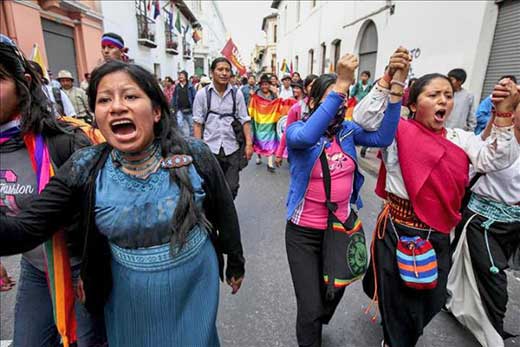 Ecuador