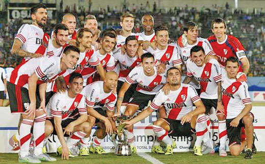 River Plate