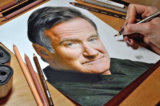 Robin Williams