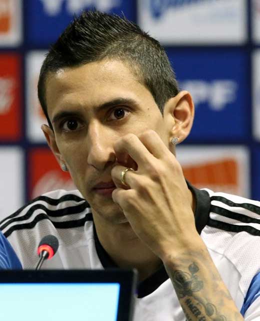 Di Maria