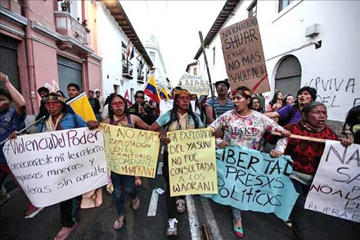 Ecuador