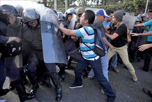 Honduras