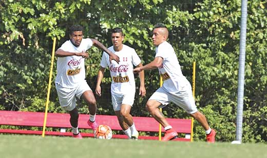 FIFA Peru