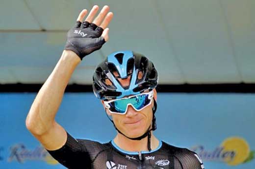 Froome