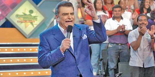 Don Francisco