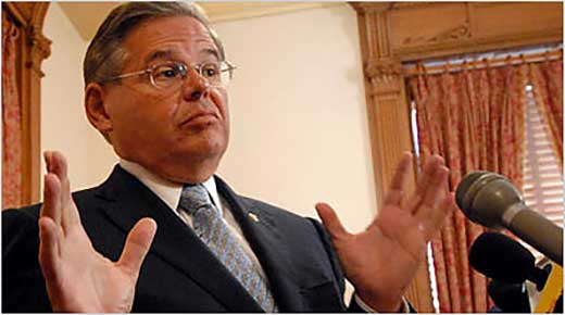 Menendez