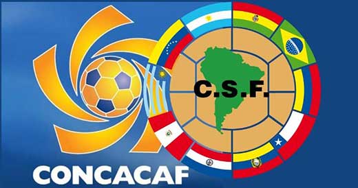 Concacaf