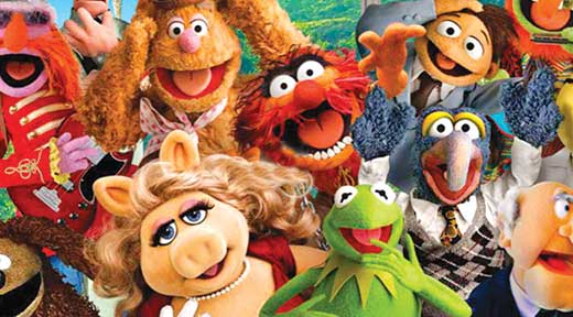 Los Muppets