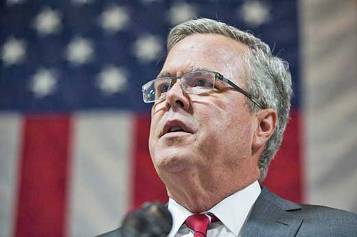 Jeb Bush