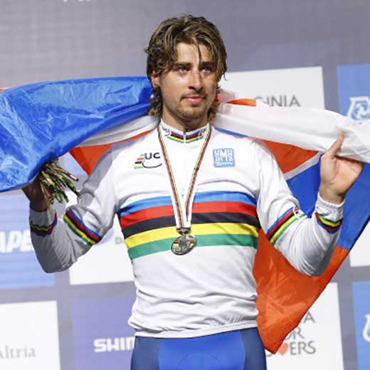 Peter Sagan