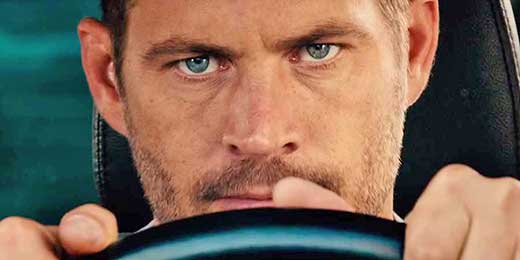 Paul Walker