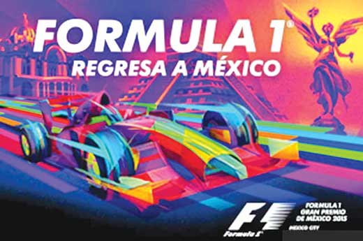 Mundial F1