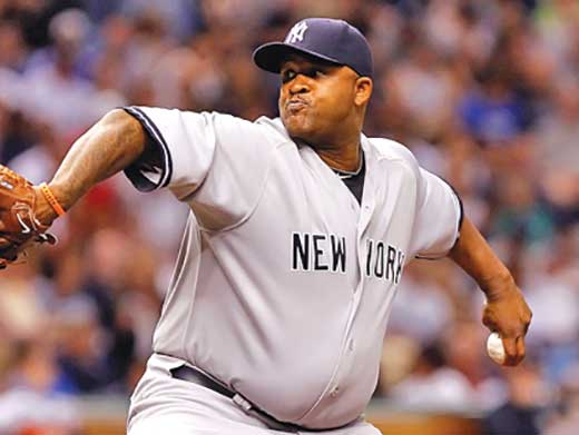 Sabathia