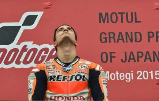 Pedrosa