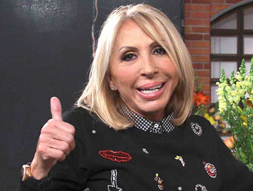 Laura Bozzo