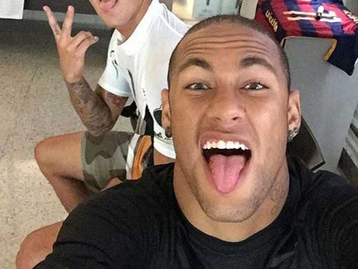 Neymar