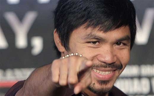 Pacquiao