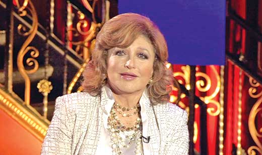 Angelica Maria