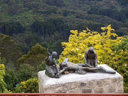 La sanidad