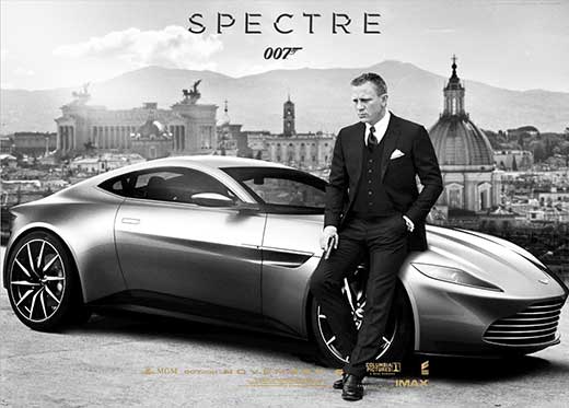 Spectre