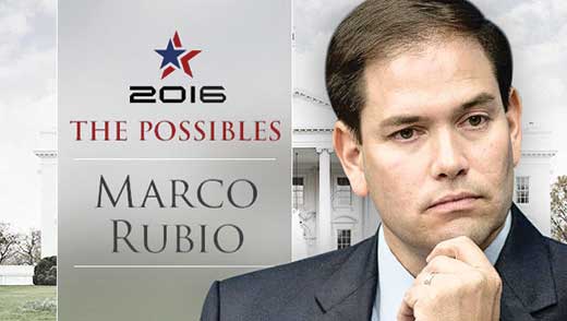 Marco Rubio