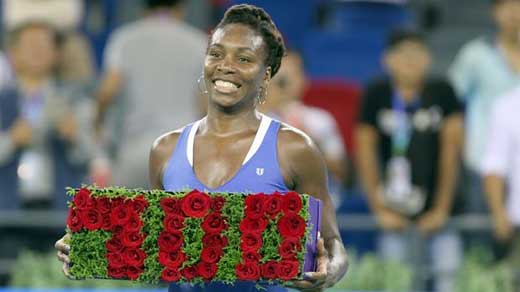 Venus Williams