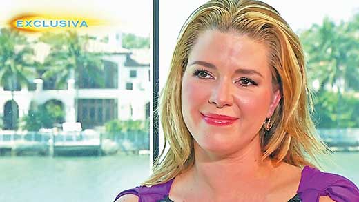 Alicia Machado