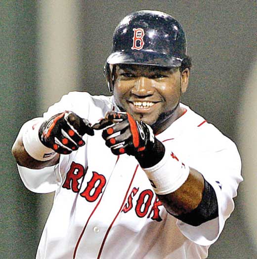 Big Papi