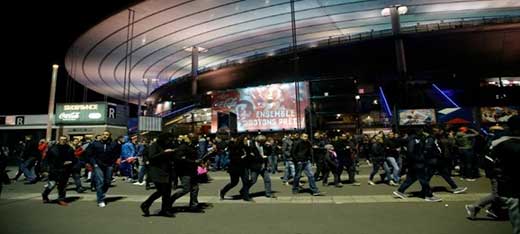 Stade de France