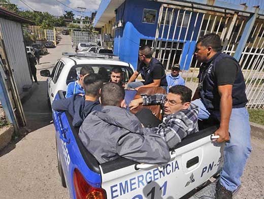 Honduras