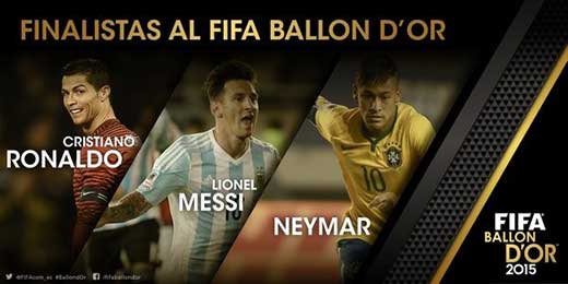 Balon de Oro