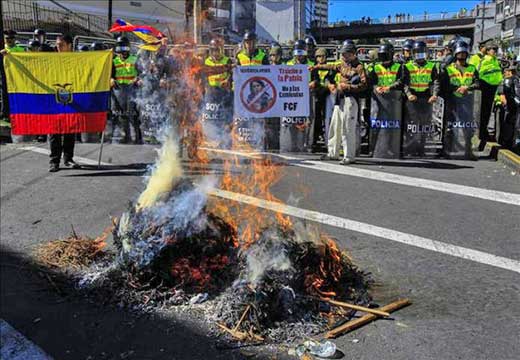 Ecuador