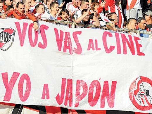 River Plate