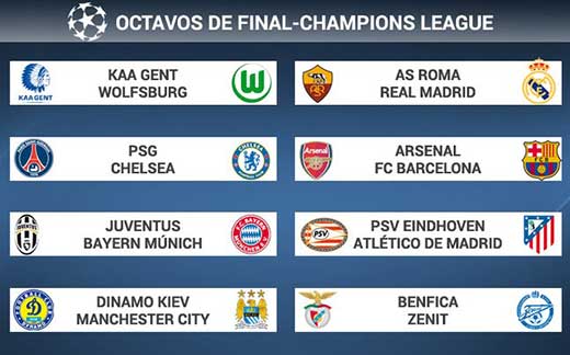 Champions League