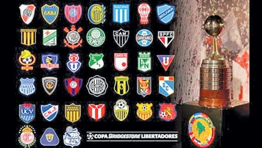 Copa Libertadores