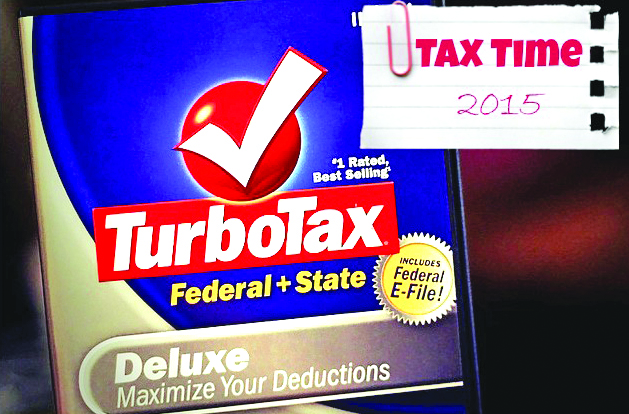 TurboTax