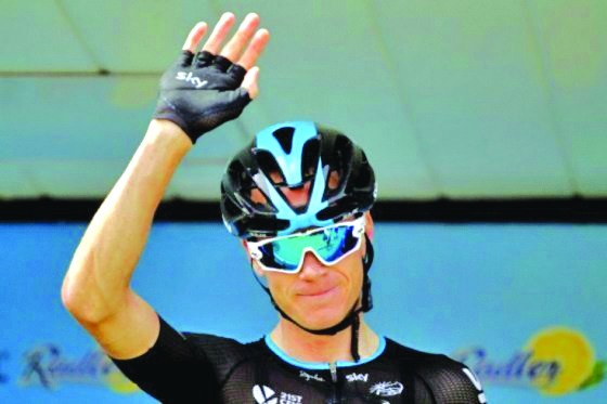 Froome