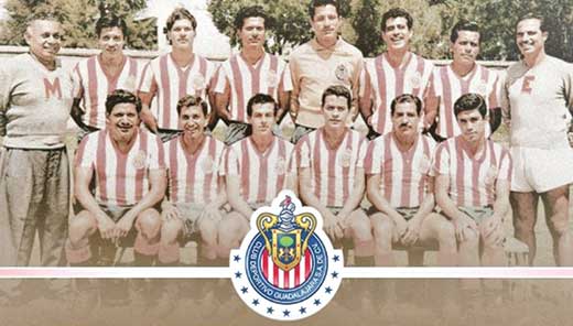 Chivas