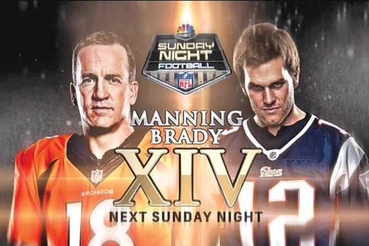 Manning, Brady