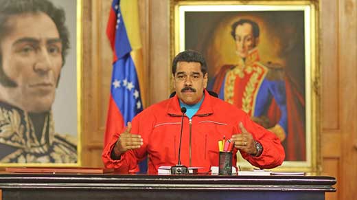 Maduro