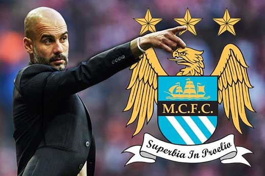 Guardiola