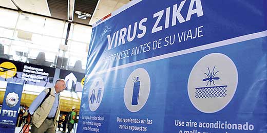 Virus Zika