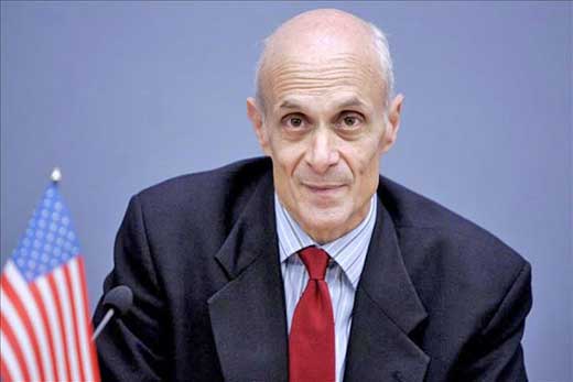 Michael Chertoff